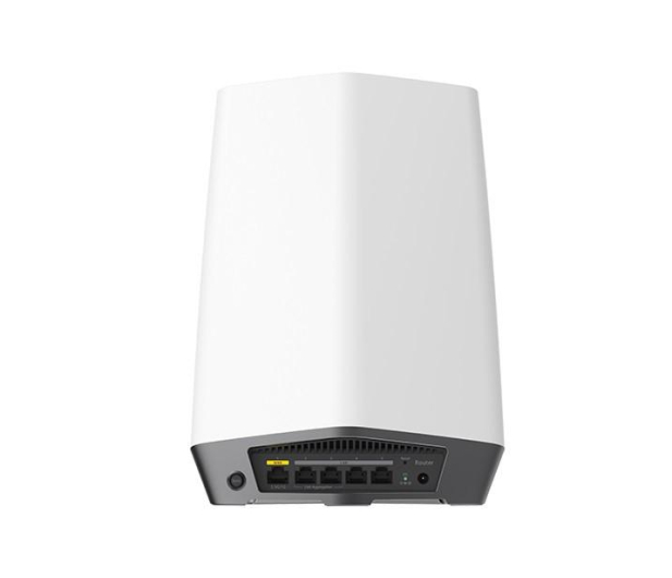 Netgear Orbi Pro WiFi6 SXR80 (6600Mb/s a/b/g/n/ac/ax) - 1094929 - zdjęcie 2